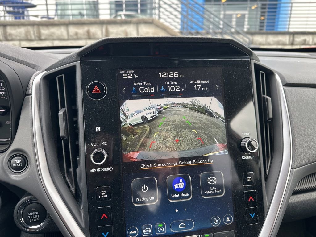 Used 2025 Subaru Crosstrek 2.0i Premium image 43