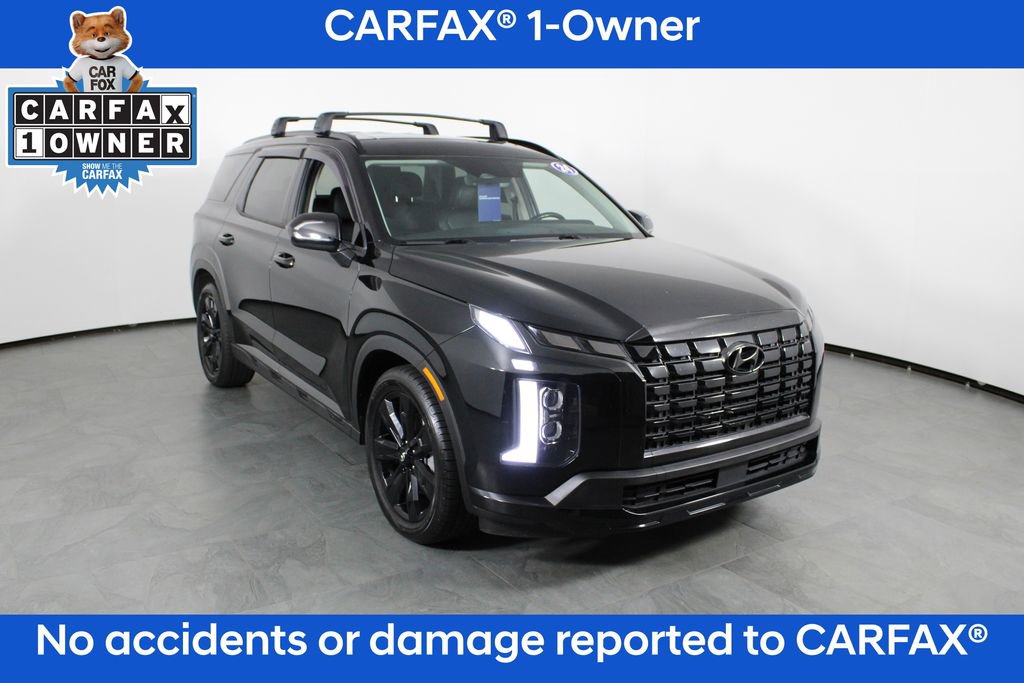 Used 2024 Hyundai Palisade XRT image 5