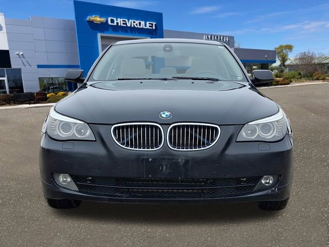 Used 2010 BMW 528i xDrive Sedan image 23