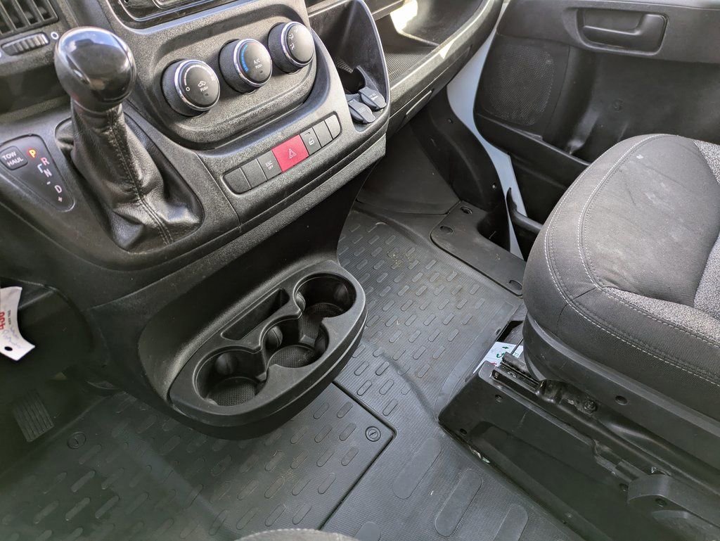 Used 2020 RAM ProMaster 1500 image 17