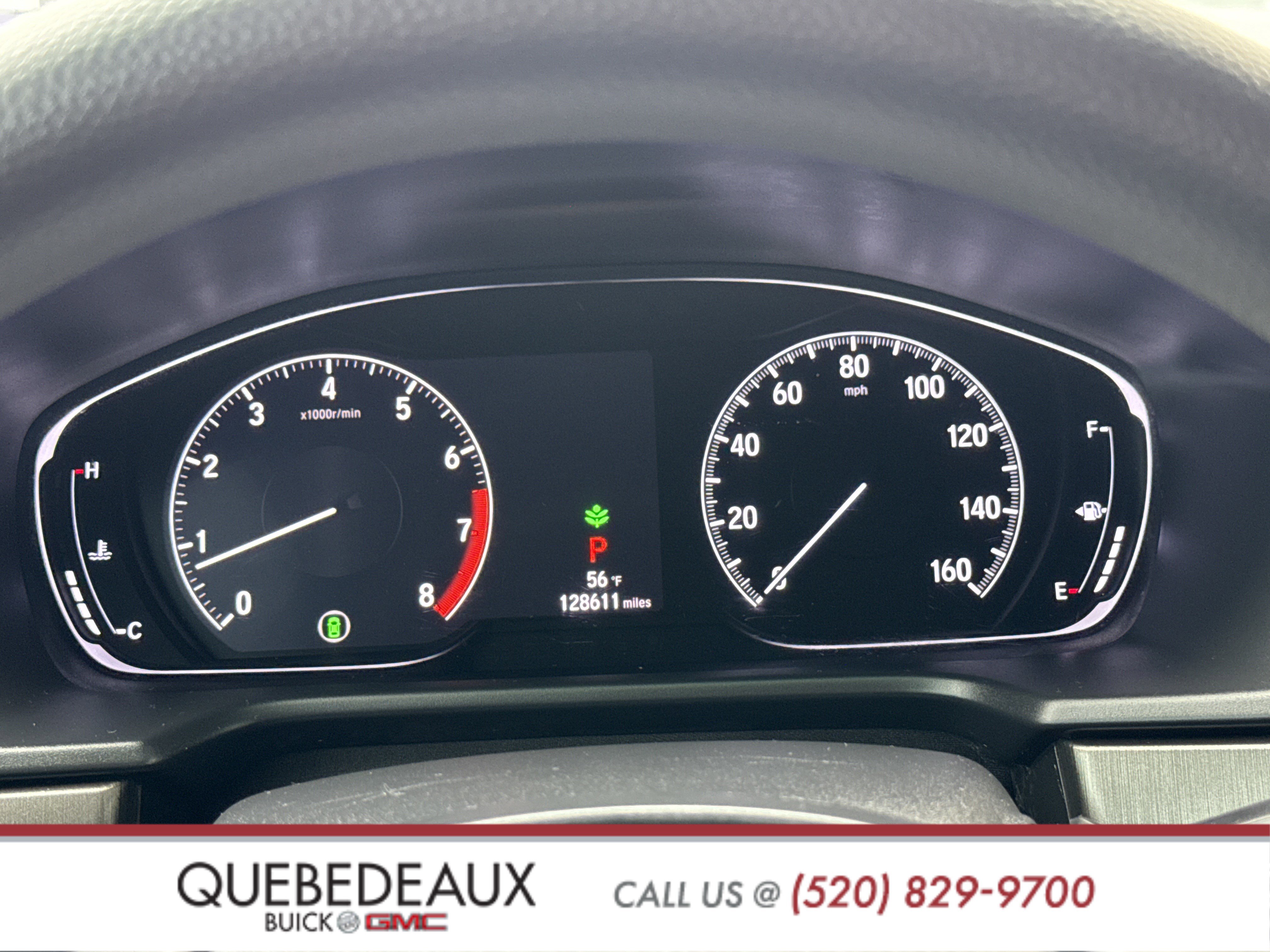 Used 2020 Honda Accord LX image 17