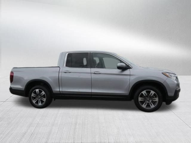 Used 2019 Honda Ridgeline RTL image 2