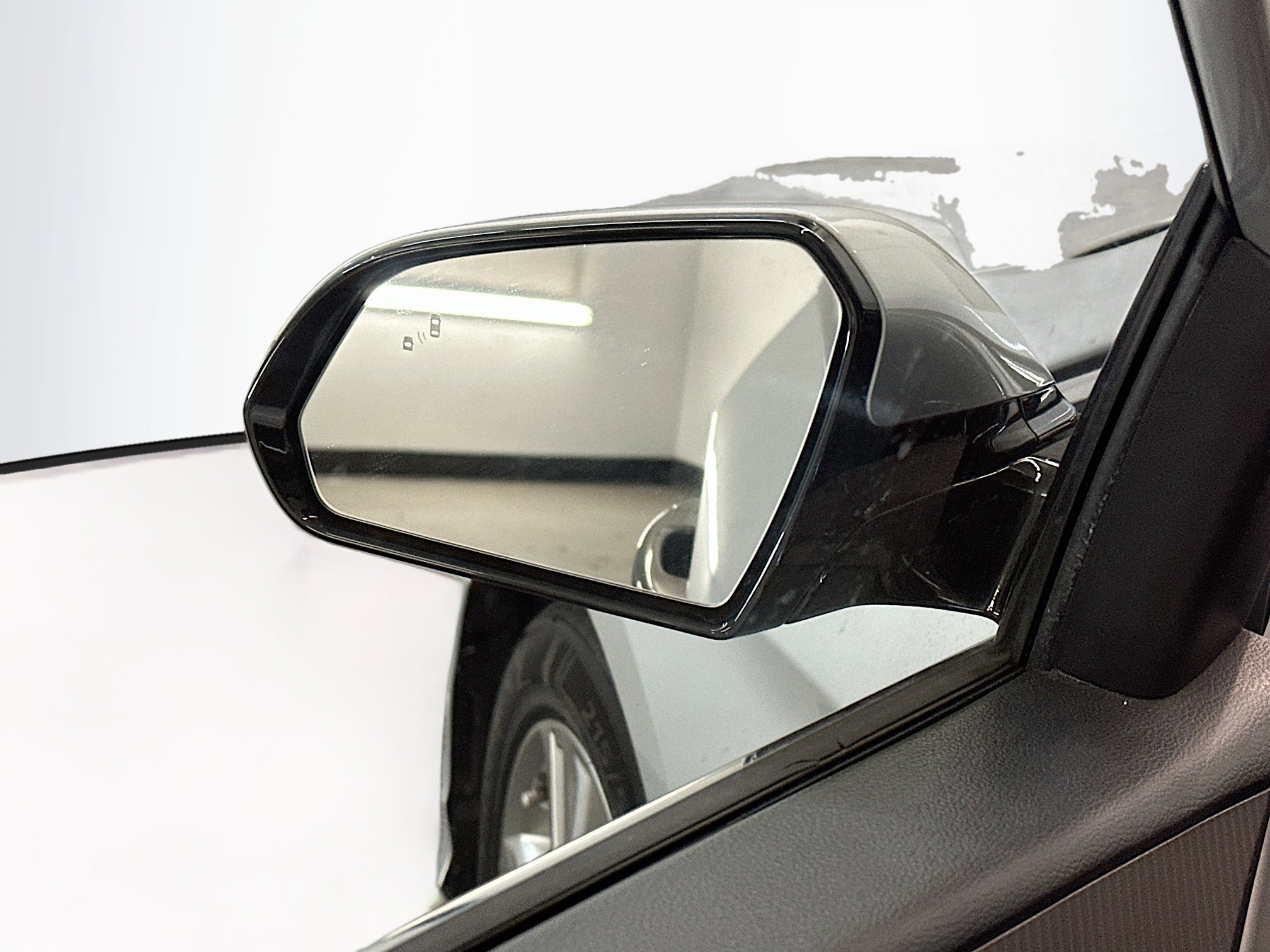 Used 2019 Hyundai Sonata Sport w/ Cargo Package image 16