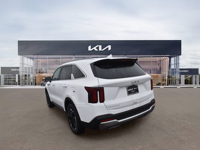 New 2026 Kia Sorento S FWD image 6