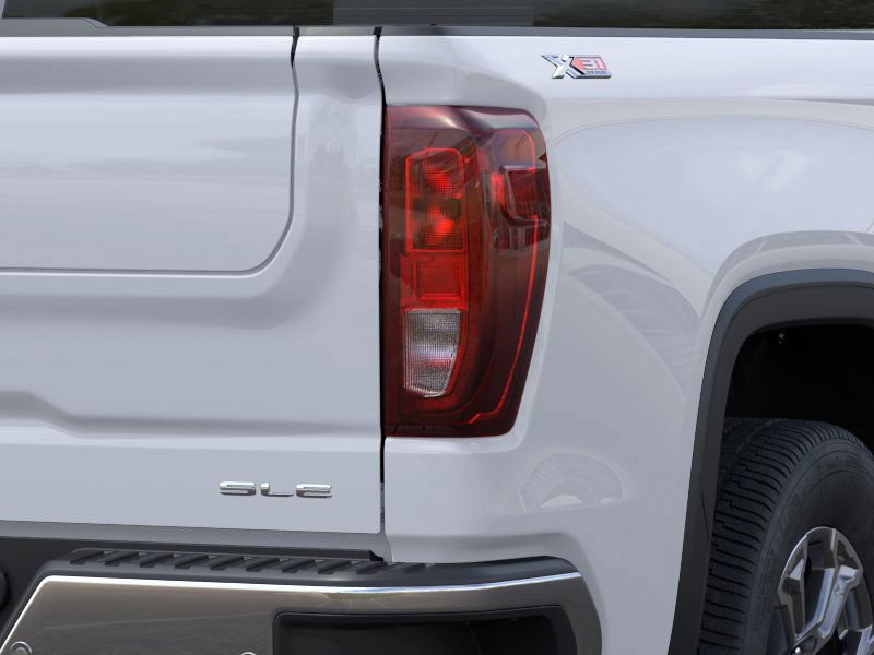 New 2026 GMC Sierra 1500 SLE AWD/4WD image 33
