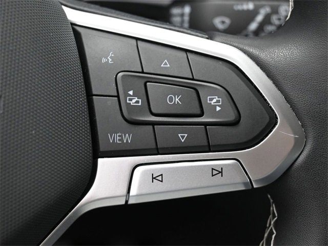 Used 2023 Volkswagen Taos S image 17