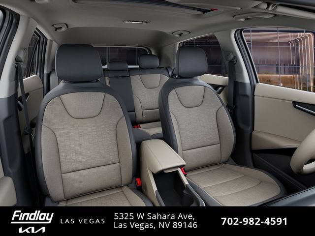 New 2026 Kia Niro Wave FWD image 18