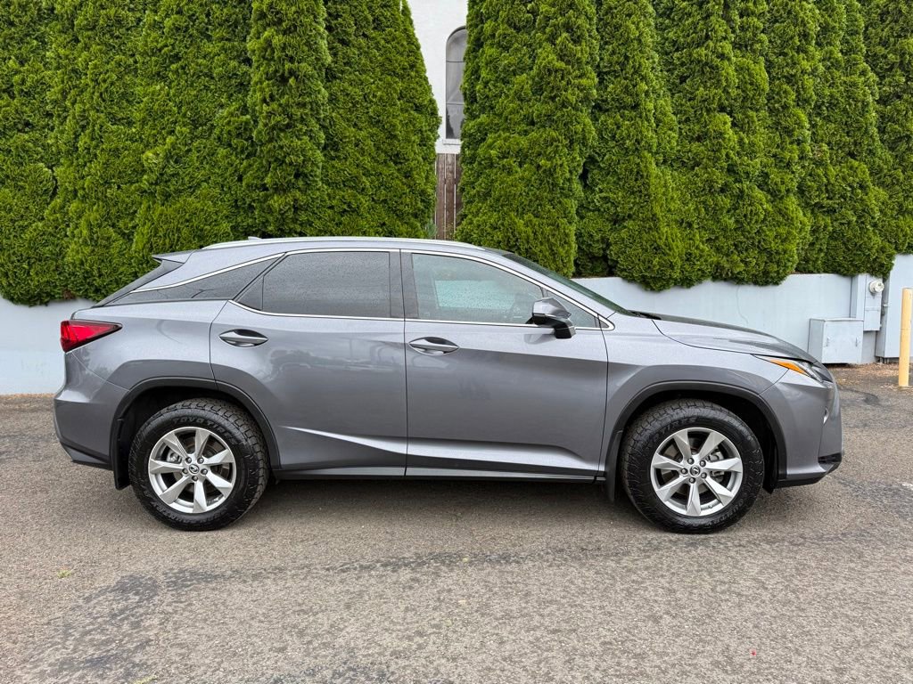 Used 2019 Lexus RX 350 AWD w/ Navigation Package image 10