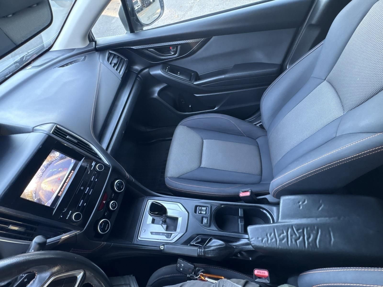 Used 2020 Subaru Crosstrek 2.0i Premium image 37