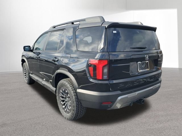 New 2026 Honda Passport TrailSport image 14