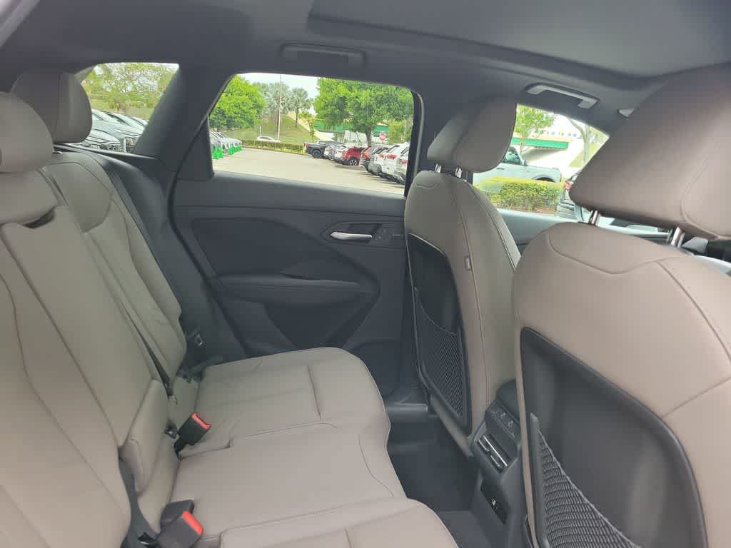 New 2026 Audi Q3 quattro 2.0T AWD/4WD image 21