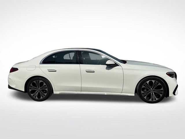 Used 2025 Mercedes-Benz E 350 Sedan w/ Winter Package image 7