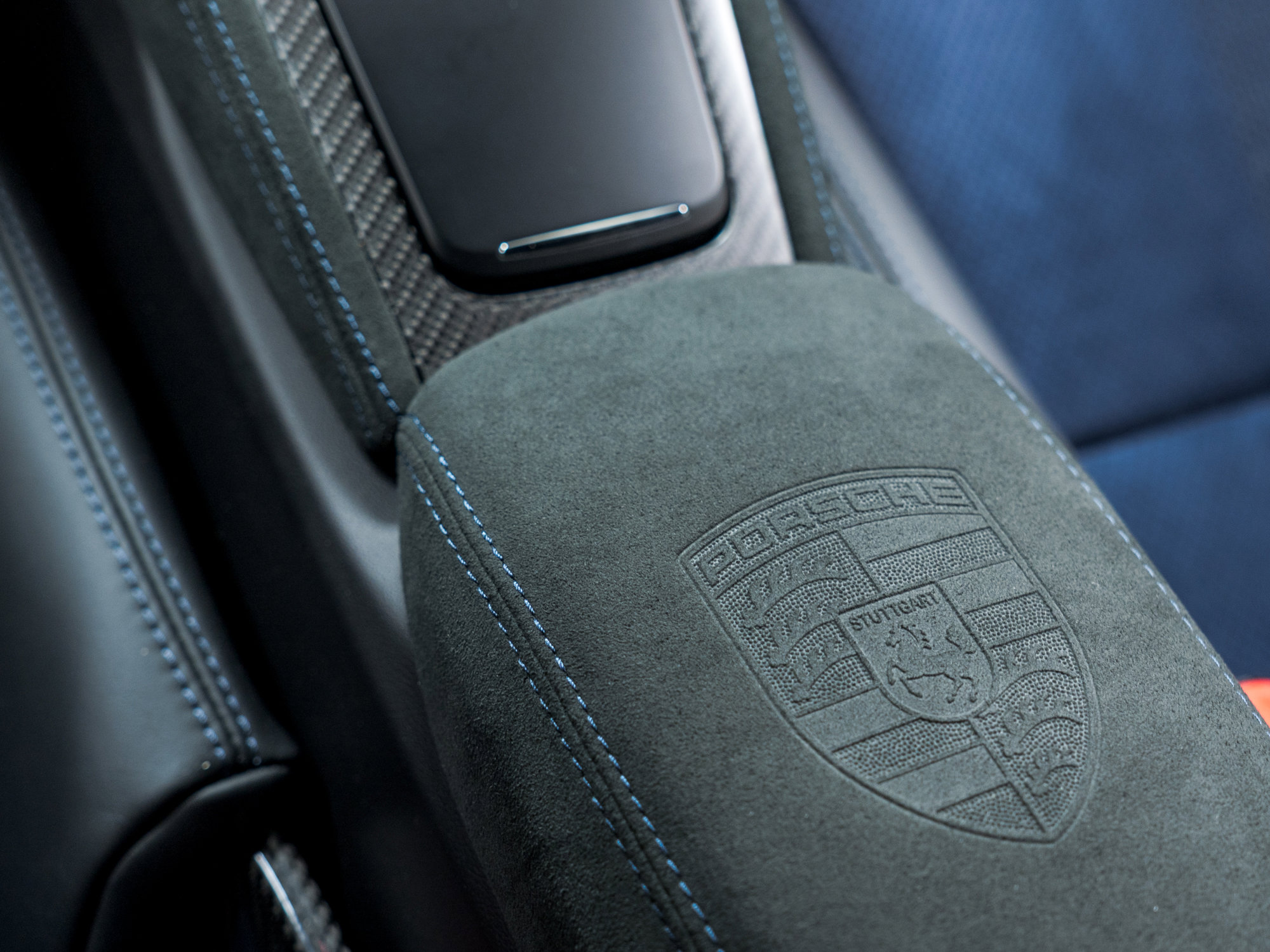 Used 2024 Porsche 718 Cayman GT4 RS image 30