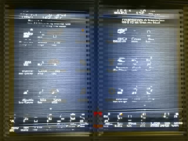 Used 2021 RAM 1500 Big Horn image 12