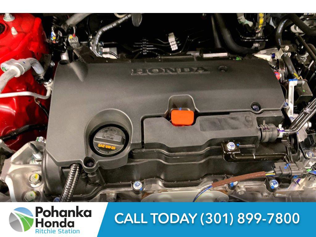 New 2026 Honda HR-V Sport image 20