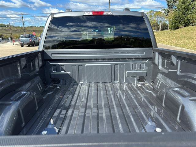 New 2025 Ford F150 STX w/ Equipment Group 200A image 17