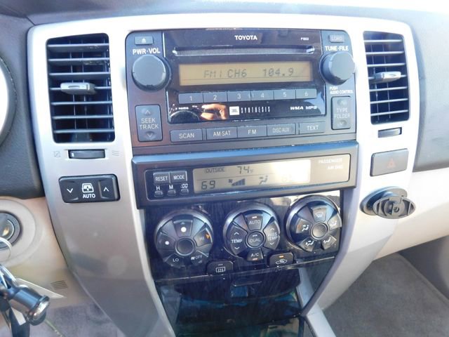 Used 2007 Toyota 4Runner Limited image 21