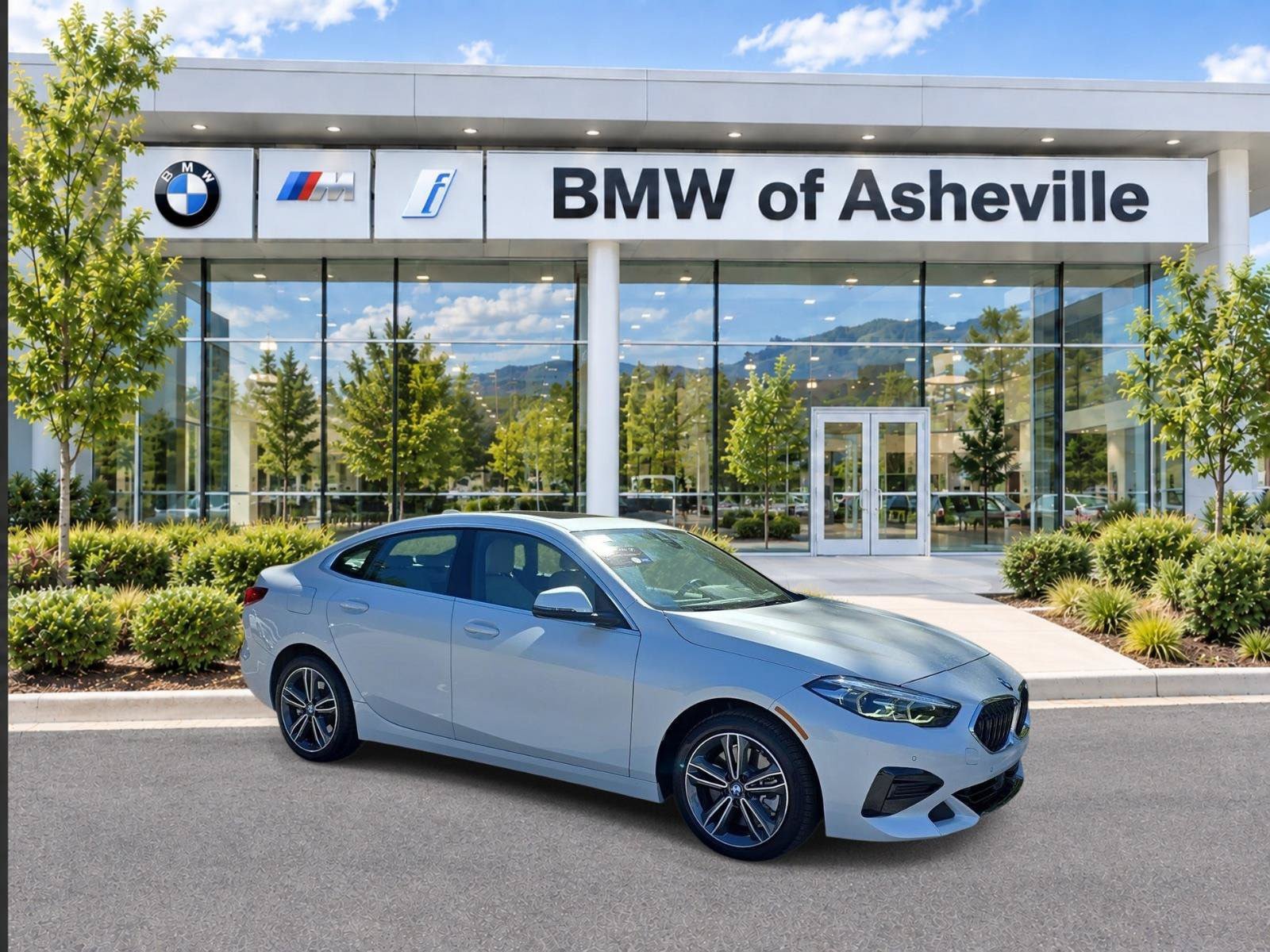 Used 2024 BMW 228i xDrive Gran Coupe w/ Premium Package