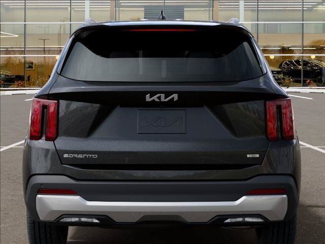 New 2026 Kia Sorento EX AWD/4WD image 13