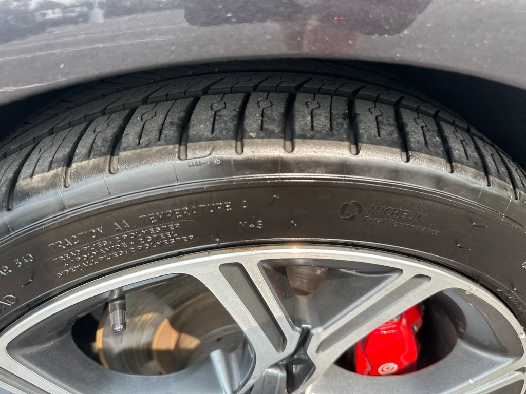 Used 2018 Kia Stinger GT RWD image 14