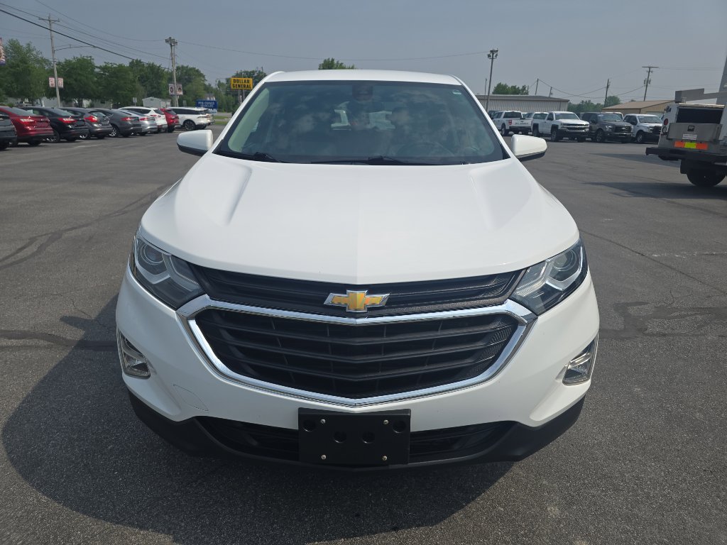 Used 2019 Chevrolet Equinox LT image 3