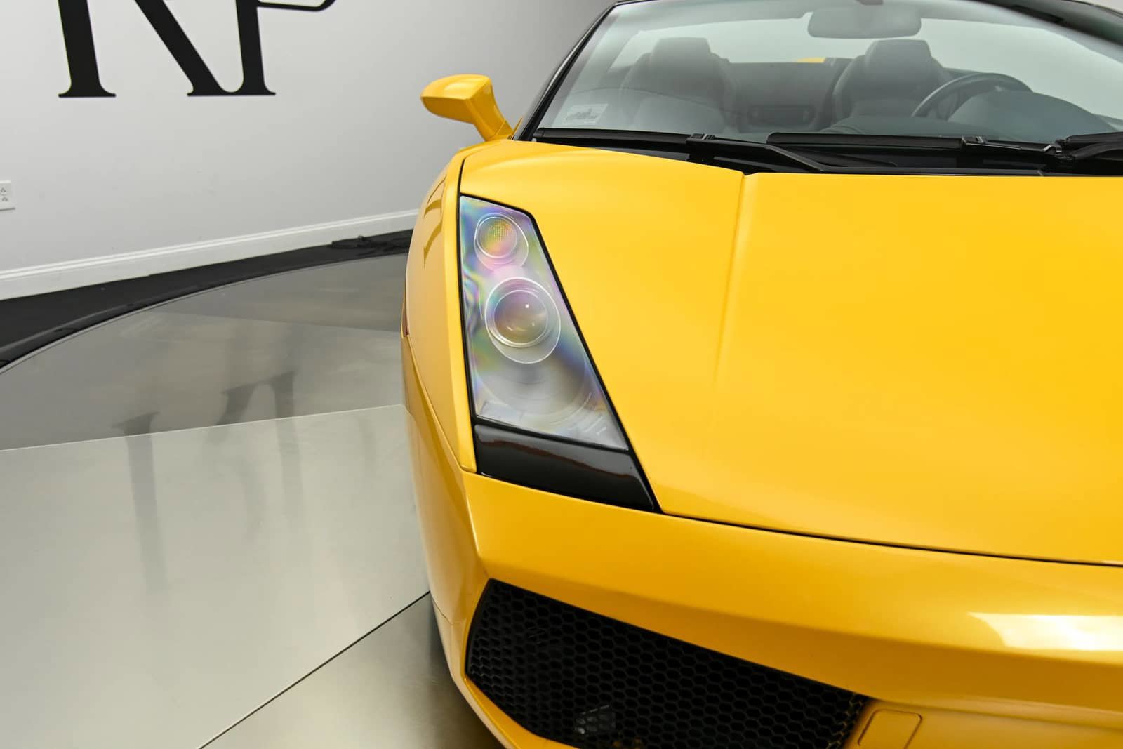 Used 2007 Lamborghini Gallardo Spyder AWD/4WD image 25