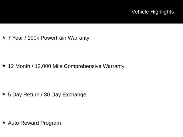 Used 2022 Kia Sportage Nightfall Edition w/ Nighfall AWD Premium Package image 5