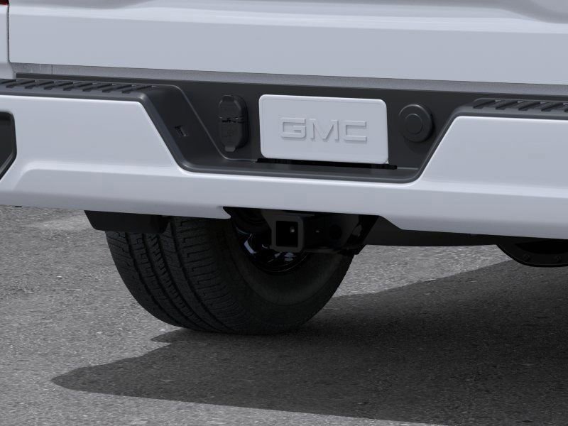 New 2026 GMC Sierra 1500 Pro w/ Graphite Edition AWD/4WD image 22