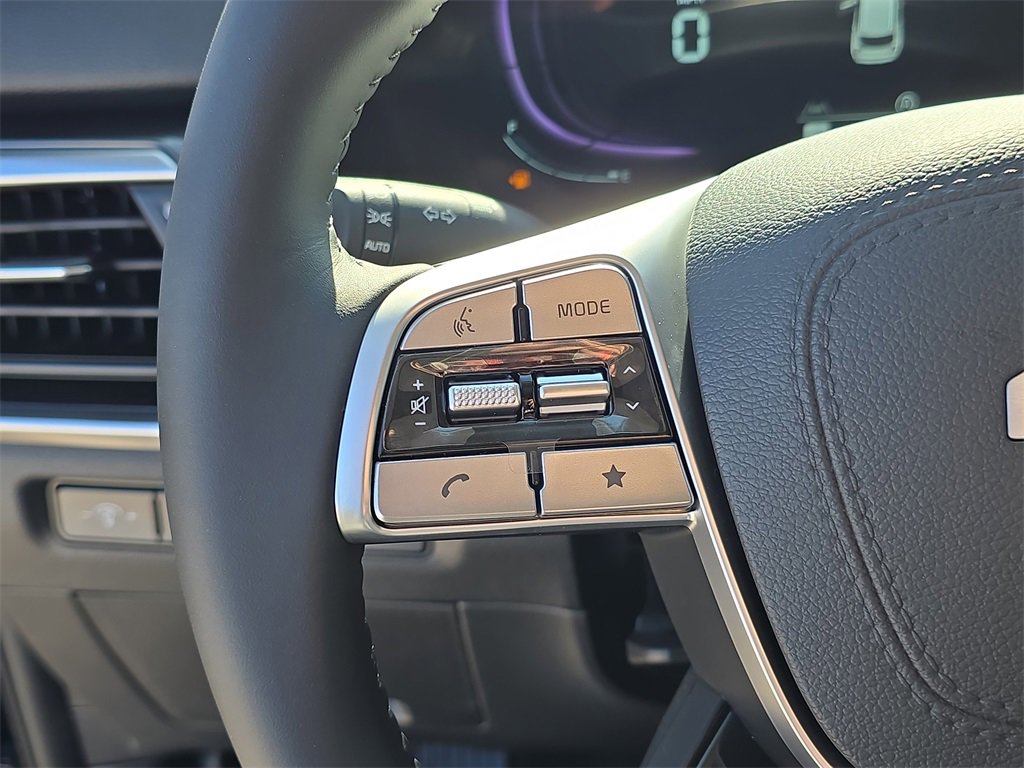 New 2025 Kia Telluride S image 35