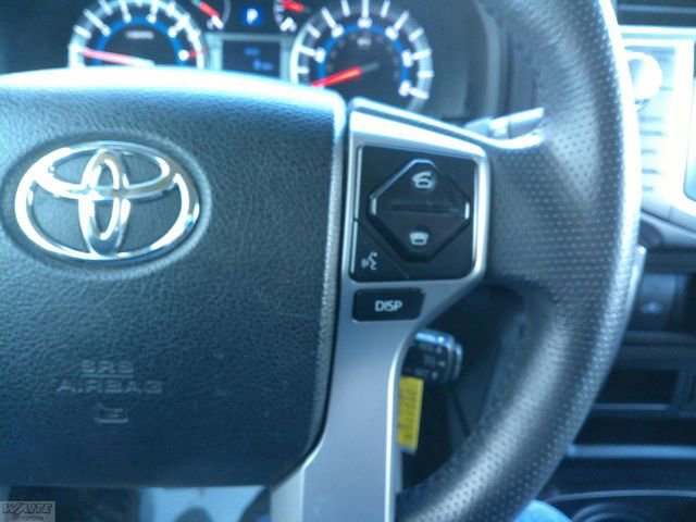 Used 2019 Toyota 4Runner SR5 Premium image 13