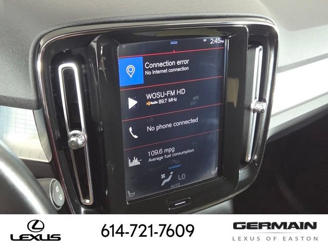 Used 2019 Volvo XC40 T5 Momentum AWD/4WD image 27