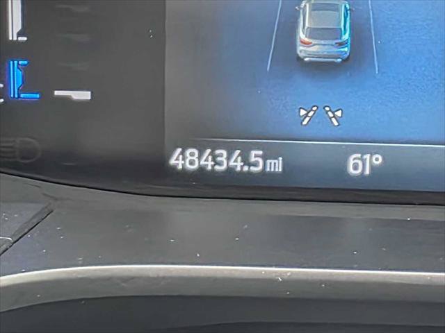 Used 2024 Ford Escape ST-Line AWD/4WD image 25