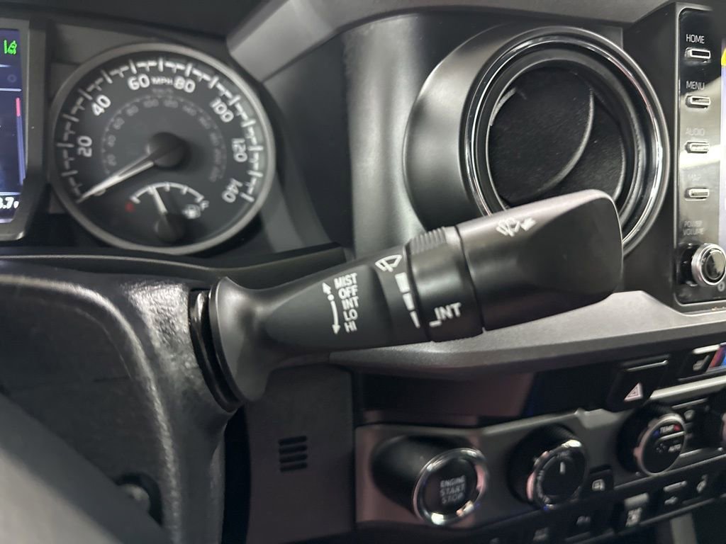 Used 2023 Toyota Tacoma TRD Pro image 38