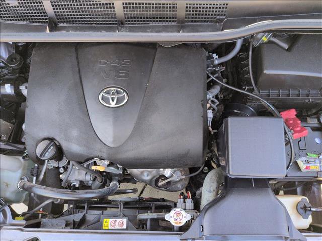 Used 2020 Toyota Sienna L image 22
