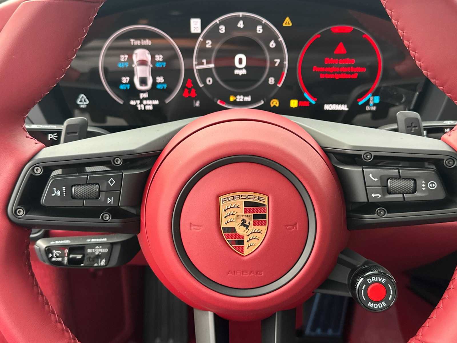 New 2026 Porsche 911 Carrera S RWD image 24