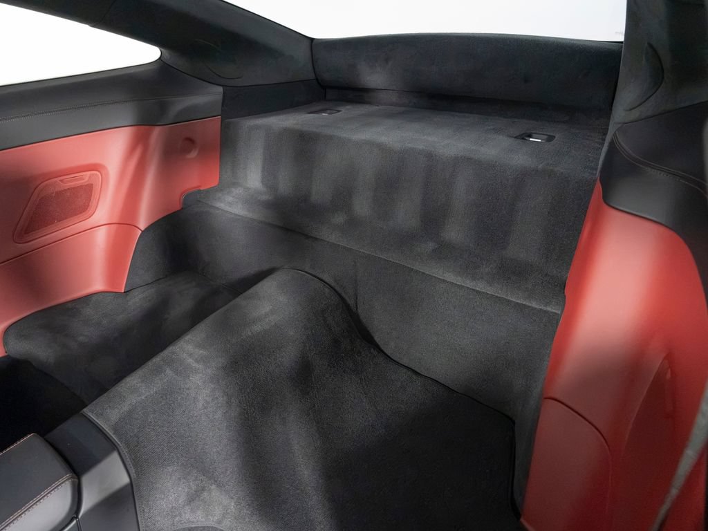 Certified 2022 Porsche 911 GT3 RWD image 48