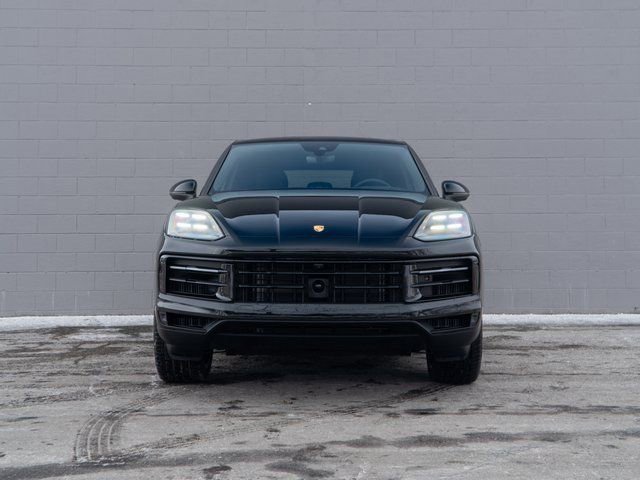 New 2026 Porsche Cayenne image 10