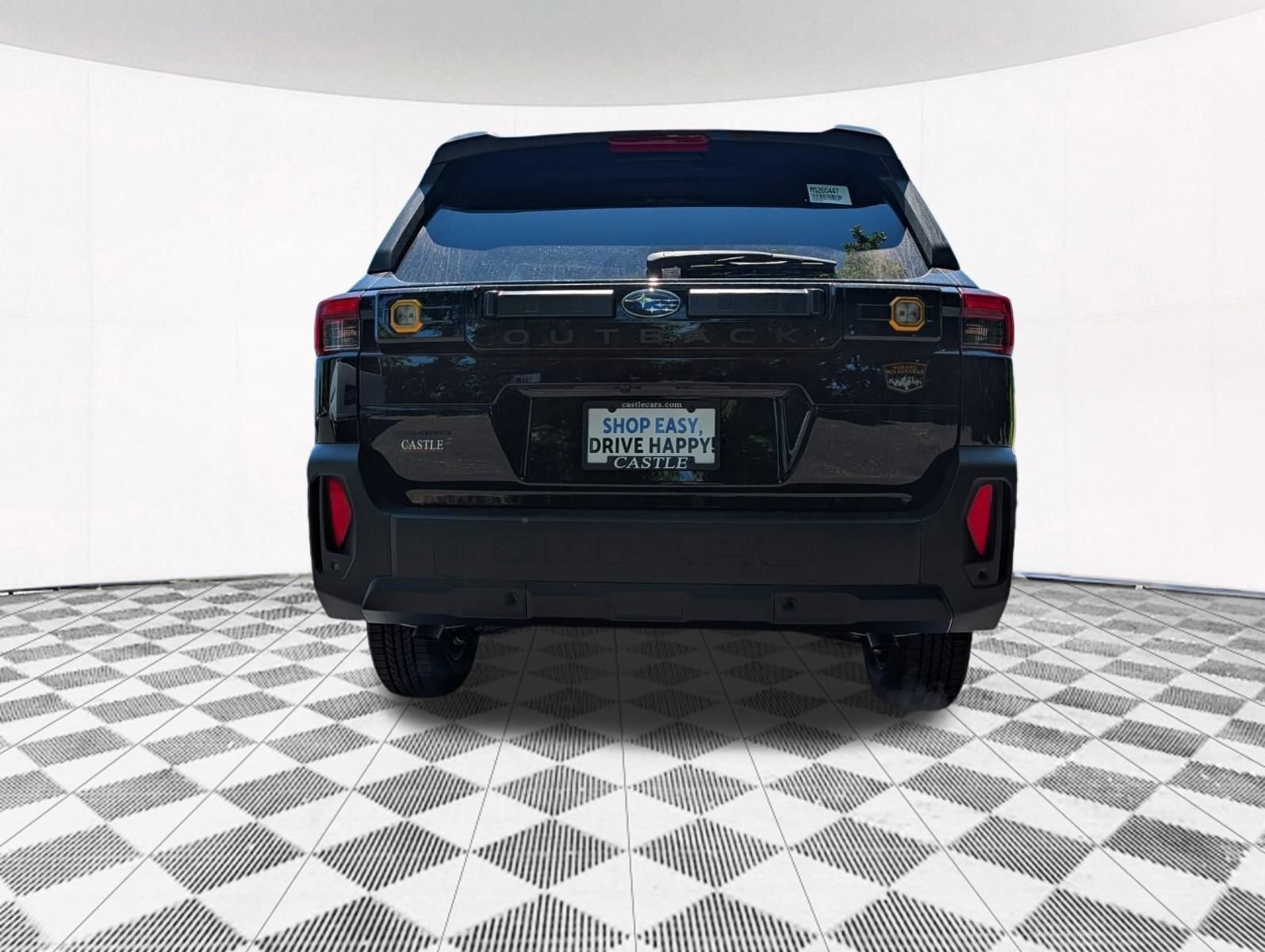 New 2026 Subaru Outback Wilderness AWD/4WD image 15