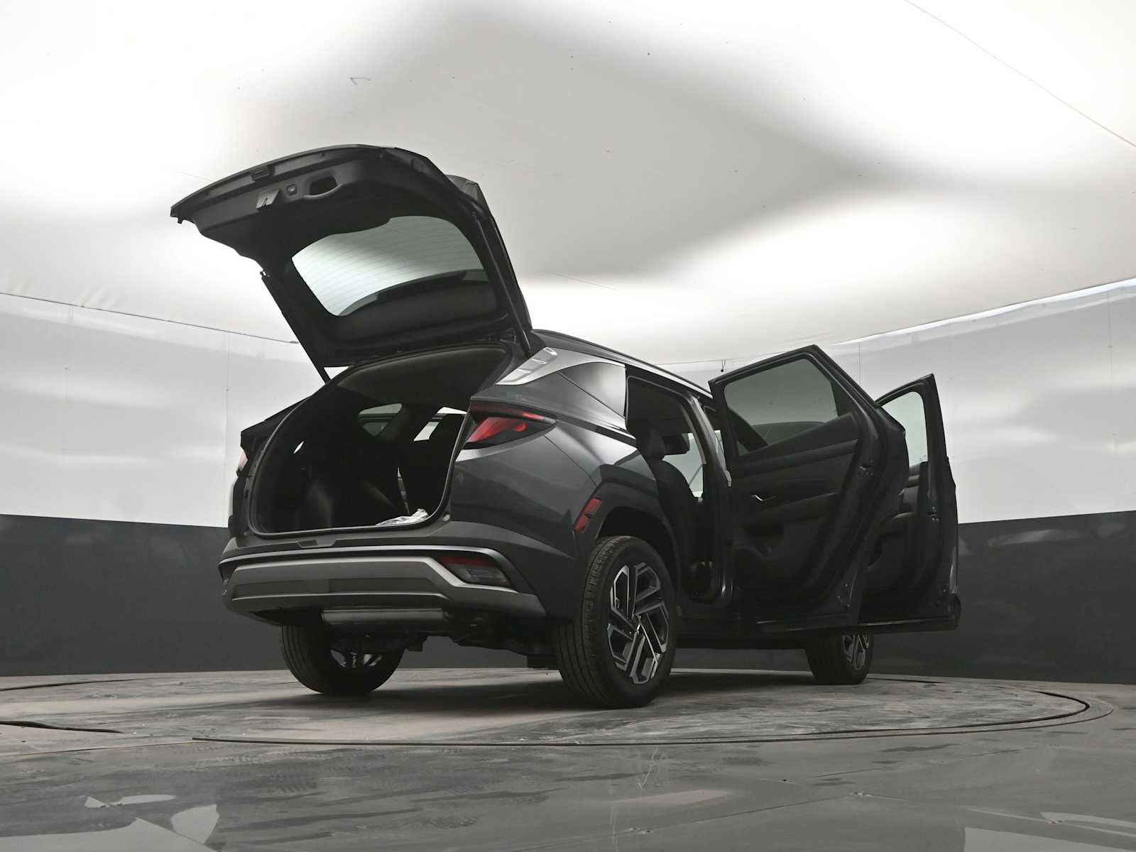 New 2026 Hyundai Tucson SEL Plus AWD/4WD image 44