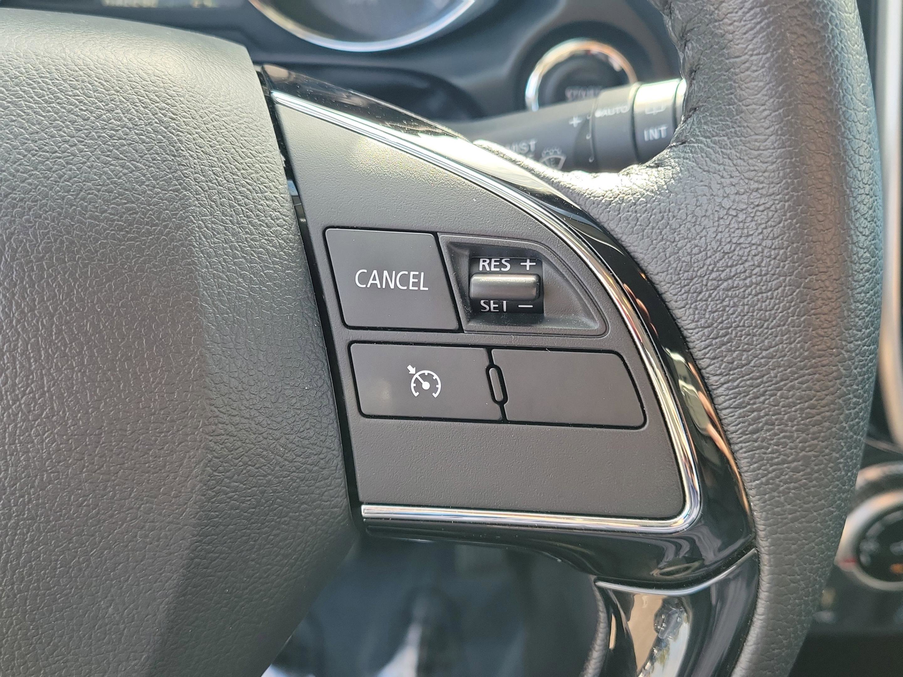 Used 2024 Mitsubishi Outlander Sport SE image 21