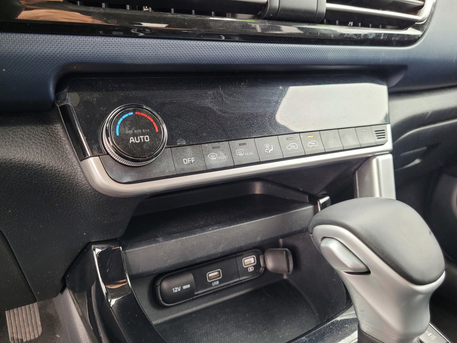 Used 2022 Kia Seltos S image 18