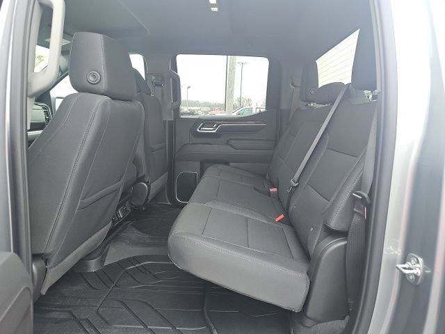 New 2026 Chevrolet Silverado 1500 RST w/ RST Select Package image 28