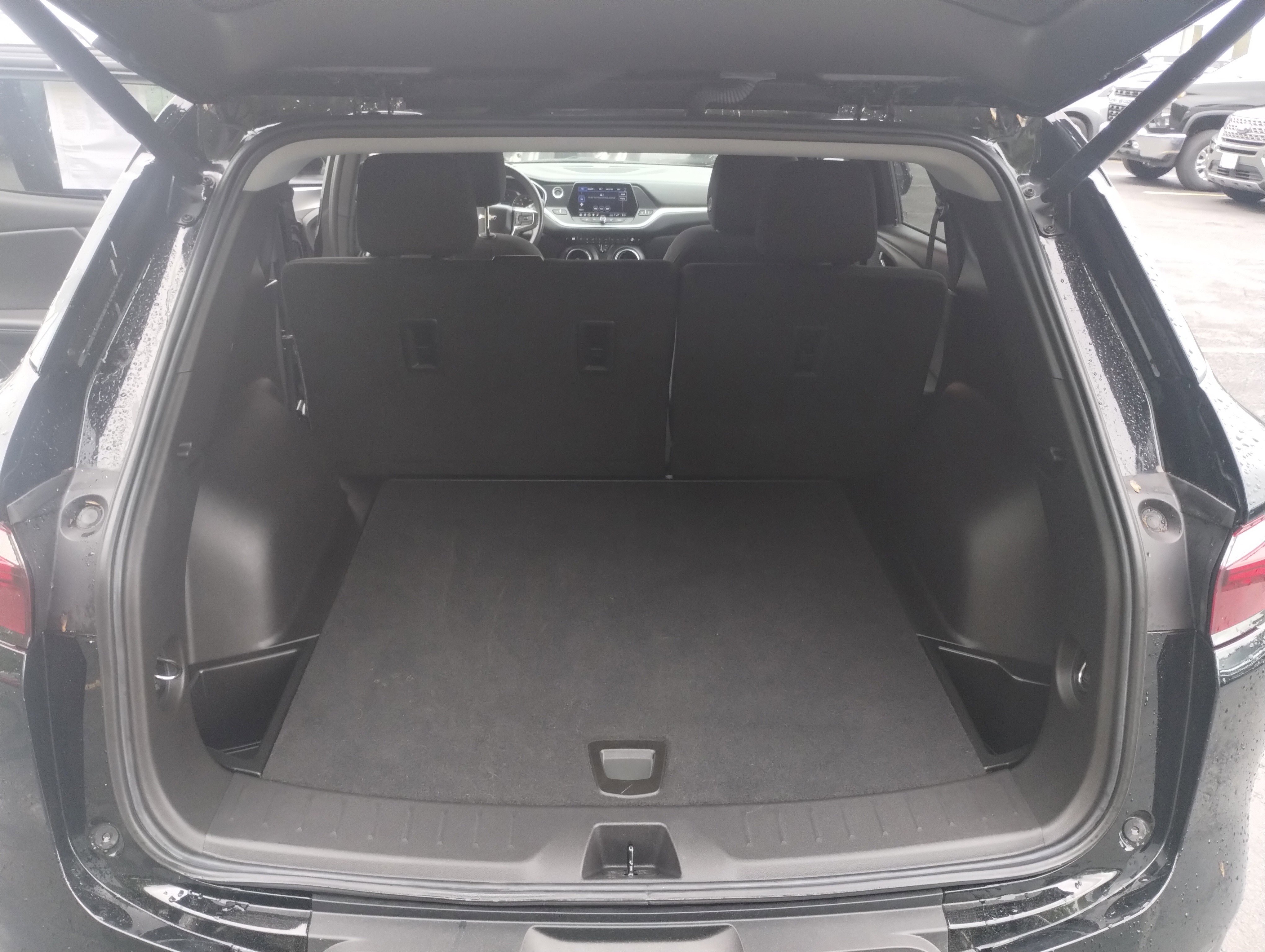 Used 2022 Chevrolet Blazer LT image 19