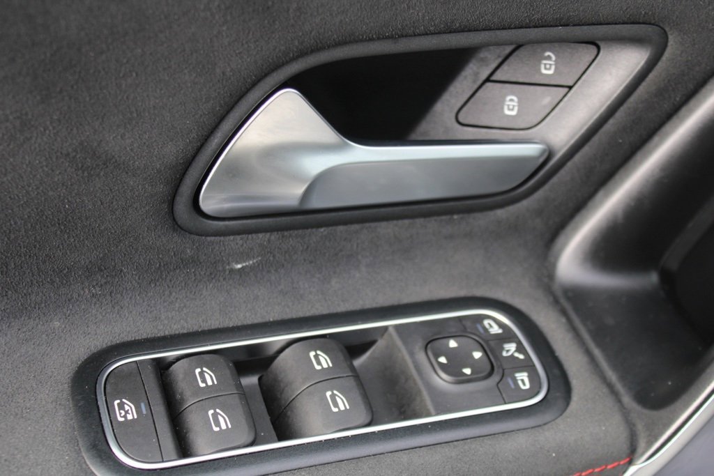 Used 2024 Mercedes-Benz CLA 250 image 14