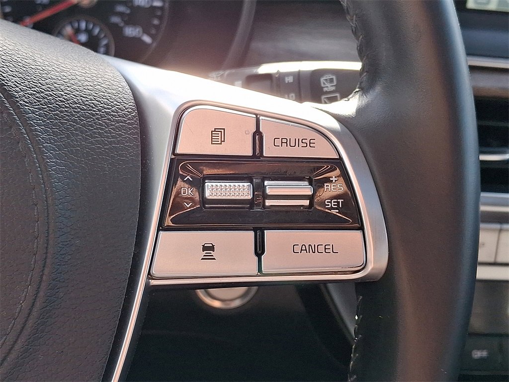 Certified 2021 Kia Telluride EX w/ EX Premium Package image 10