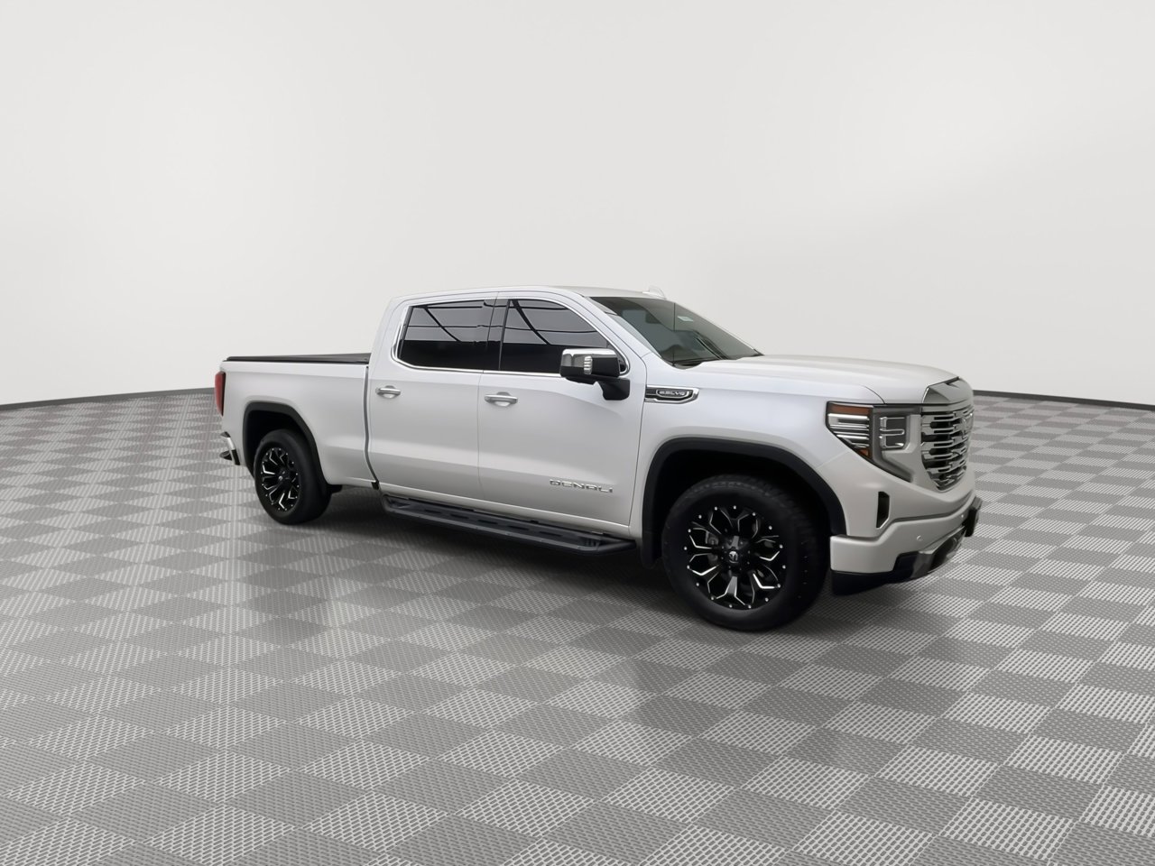 Used 2024 GMC Sierra 1500 Denali AWD/4WD image 47