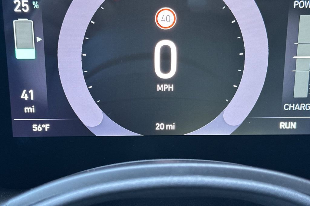 New 2025 FIAT 500 e image 24