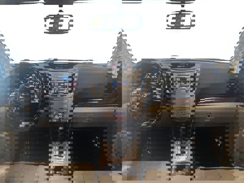 Used 2014 Subaru Legacy 2.5i Limited w/ Moonroof Package image 21