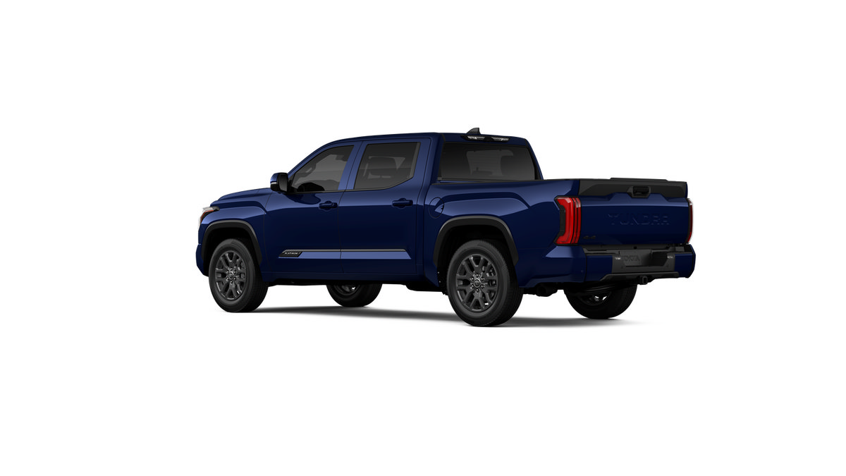 New 2026 Toyota Tundra Platinum AWD/4WD image 60
