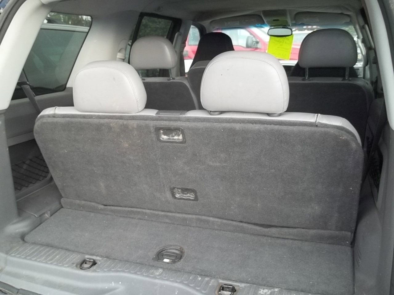 Used 2005 Ford Explorer Sport XLT AWD/4WD image 5